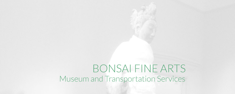 Bonsai Fine Arts