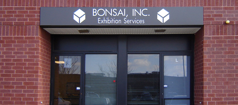 Bonsai Fine Arts Baltimore Facility